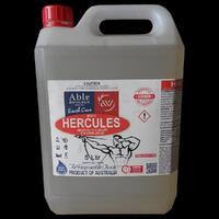 Able Hercules Heavy Duty Floor Cleaner 5ltr