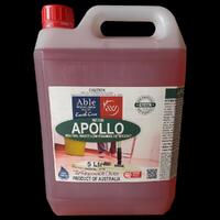 Able Apollo Neutral Floor Cleaner 5ltr