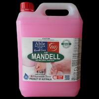 Able Mandell Hand Soap 5ltr