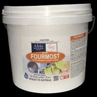 Able Fourmost Blue Laundry Powder 10kg