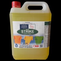 Able Strike Laundry Liquid 5ltr