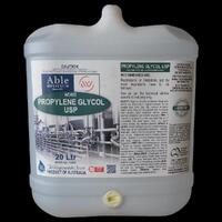 Able Propylene Glycol USP 20ltr