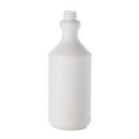 Spray Bottle 750ml HT 28/400 HDPE Natural