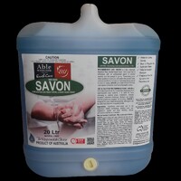 Able Savon Food Area Antibac Soap 20ltr