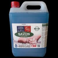 Able Savon Food Area Antibac Soap 5ltr