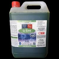 Able Q San Leave on Sanitiser 5ltr