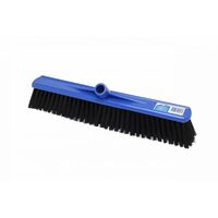 Broom Econosweep Indoor PVC 500mm Each