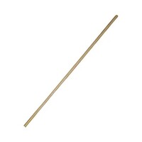 Mop Handle Wooden 1.5mx25mm Each