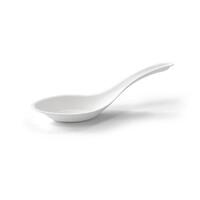 Sugarcane Chinese Soup Spoon 140mm