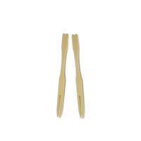 Bamboo Cocktail Fork 90mm