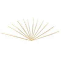 Bamboo Round Skewer 150mm