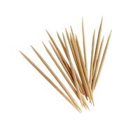 Toothpick Double Ended 7cm