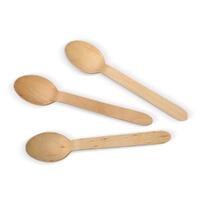 Wooden Spoon 160mm