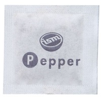 Pepper Individual Serve 3gm 2000s ctn/2000