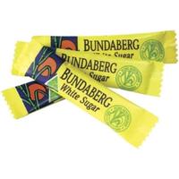 Bundaberg White Sugar Stick 3g