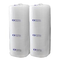 Bubble Wrap 1.5 x 100m Roll