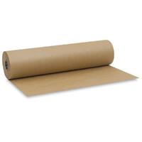 Kraft Paper Roll 450mm x 400m 70GSM Roll