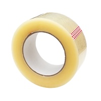 Packing Tape Clear 48mm x 75m