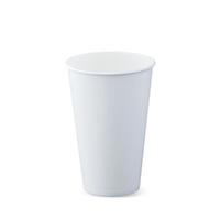 Paper Cold Cup White 14oz