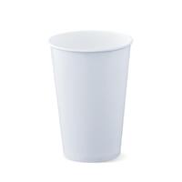 Paper Cold Cup White 16oz