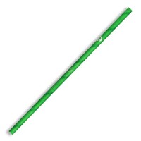 Paper Straw Regular Green 6x197mm (BioPak) 