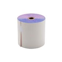 Till Roll 76x76mm Bonded