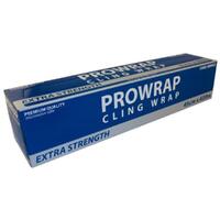 Clingwrap Prowrap 45cm x 600m