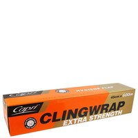 Clingwrap Capri 45cm x 600m