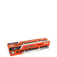 Aluminium Foil Roll All Purpose Capri 30cm x 150m