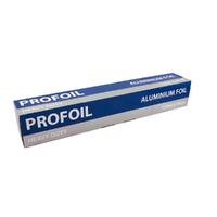 Aluminium Foil Roll All Purpose Profoil 44cm x 150m