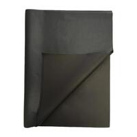 Tissue Paper Black 500x750mm